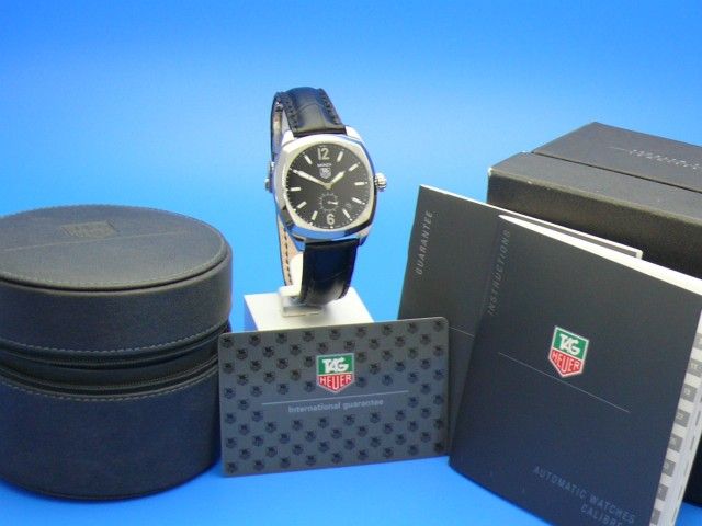 TAG Heuer Monza Automatik WR2110