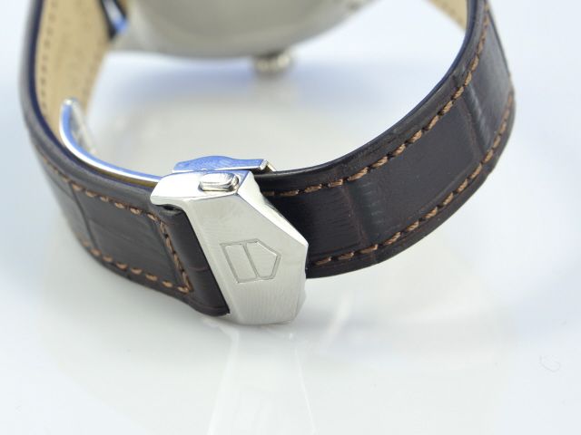 TAG Heuer Monza Automatik