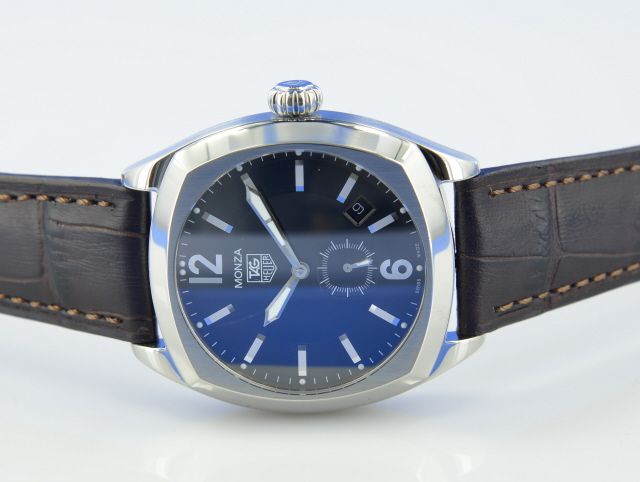 TAG Heuer Monza Automatik