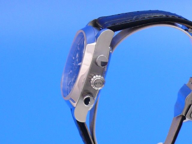 TAG Heuer Monza Chronograph CR2110