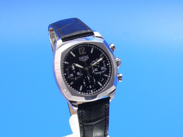 TAG Heuer Monza Chronograph CR2110