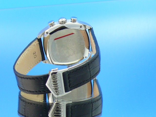 TAG Heuer Monza Chronograph Re-Edition