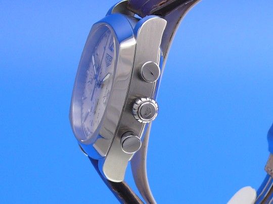 TAG Heuer Monza Chronograph Re-Edition