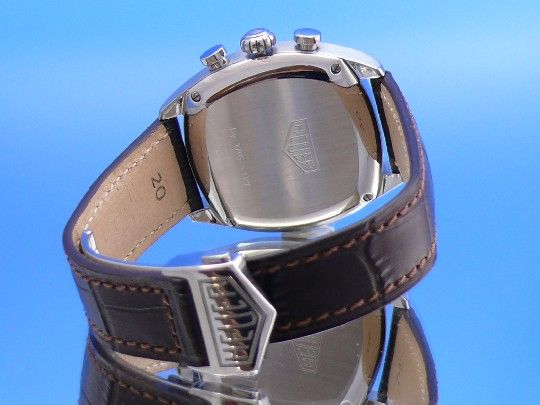 TAG Heuer Monza Chronograph Re-Edition