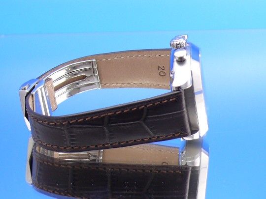 TAG Heuer Monza Chronograph Re-Edition