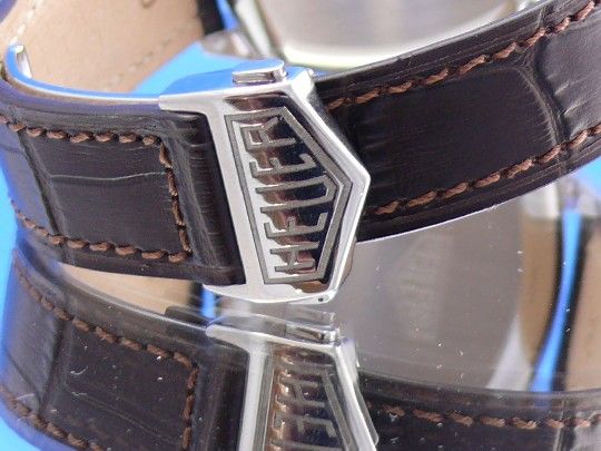 TAG Heuer Monza Chronograph Re-Edition