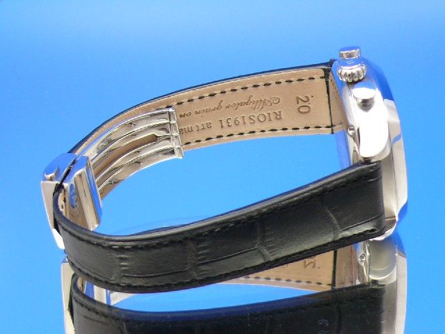 TAG Heuer Monza Chronograph