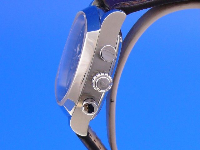 TAG Heuer Monza Chronograph