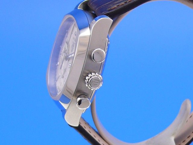 TAG Heuer Monza Chronograph