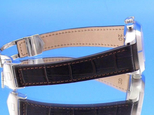 TAG Heuer Monza Chronograph