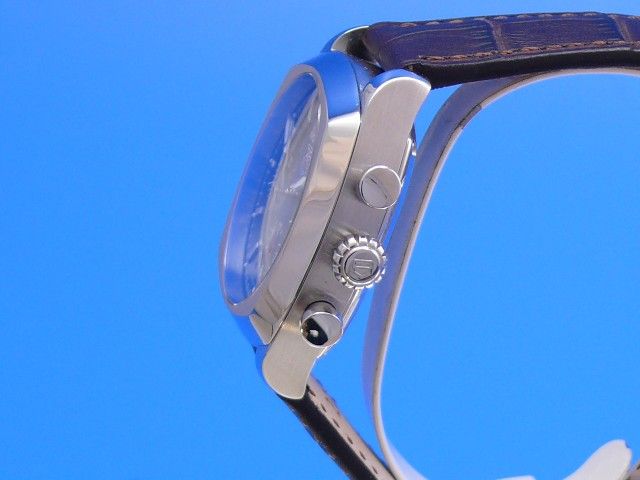 TAG Heuer Monza Chronograph