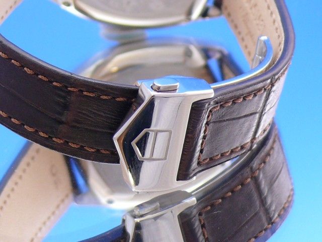 TAG Heuer Monza Chronograph