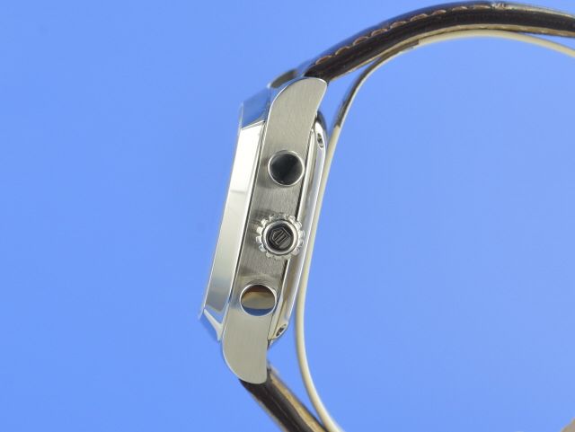 TAG Heuer Monza Chronograph