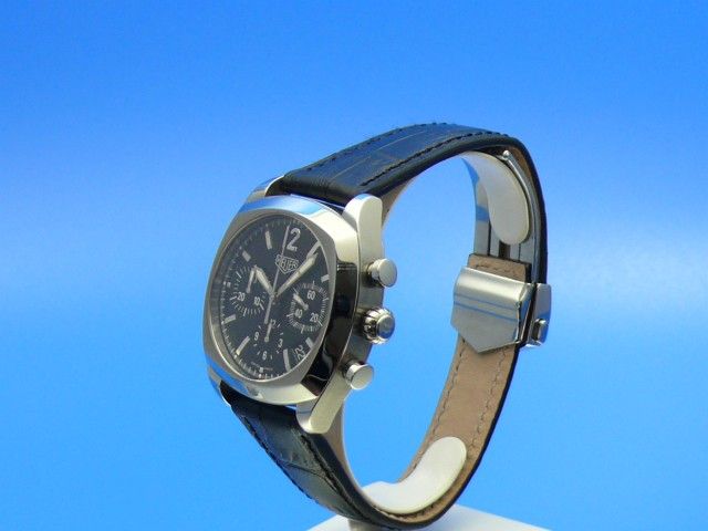 TAG Heuer Monza Chronohraph