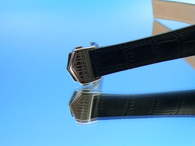 TAG Heuer Monza Chronohraph