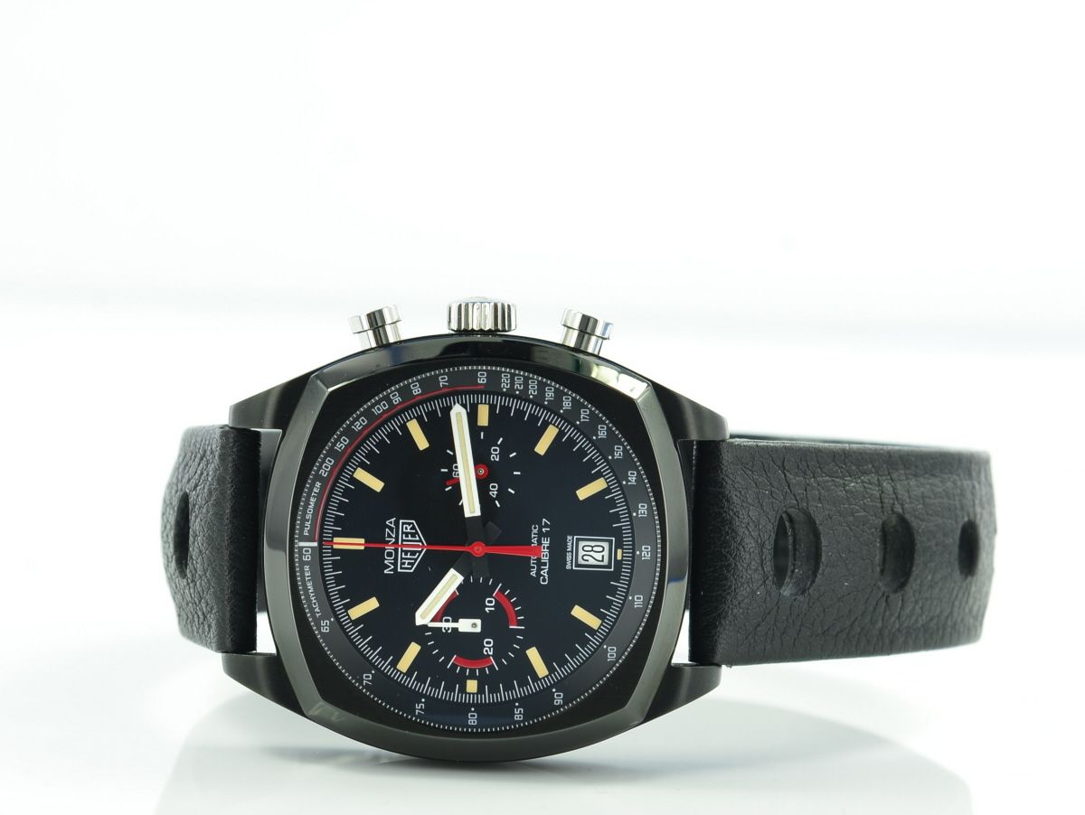 TAG Heuer Monza Heritage CR2080