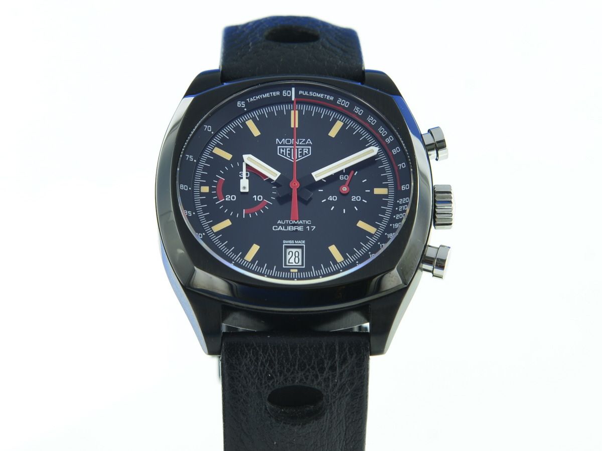 TAG Heuer Monza Heritage CR2080