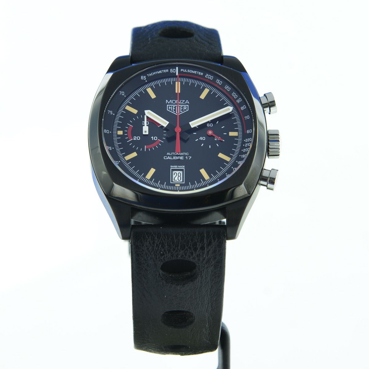 TAG Heuer Monza Heritage CR2080