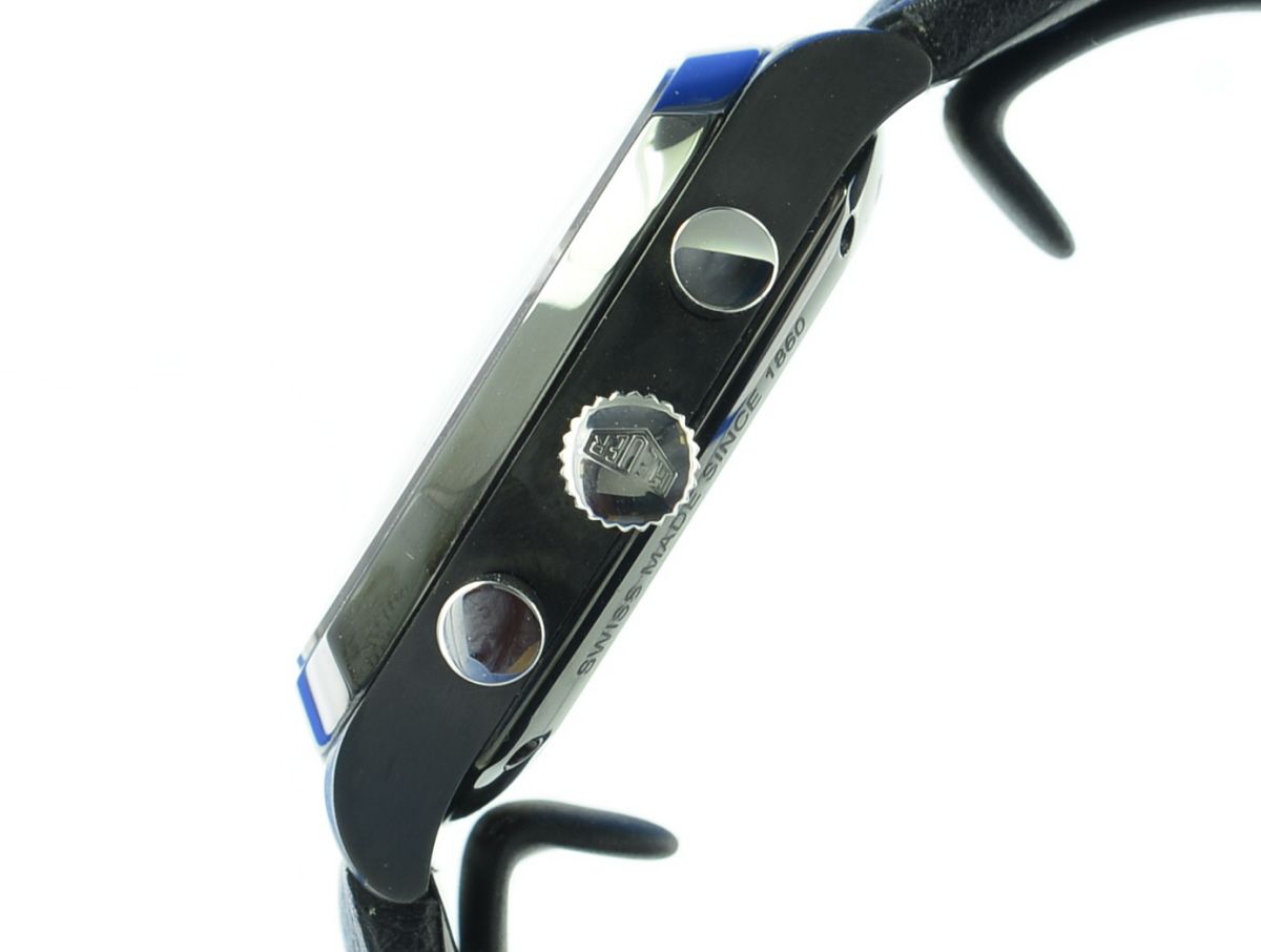 TAG Heuer Monza Heritage CR2080