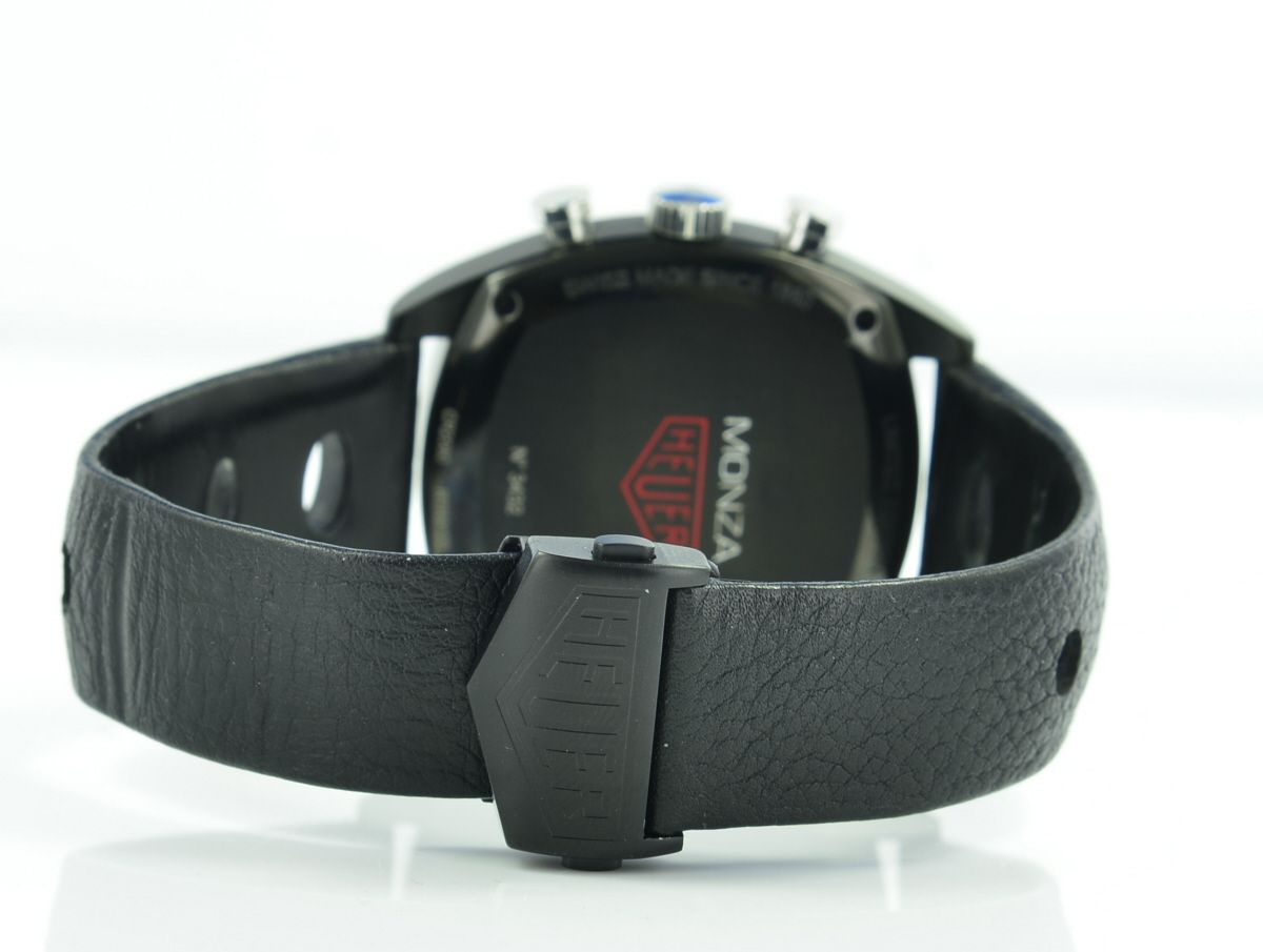 TAG Heuer Monza Heritage CR2080