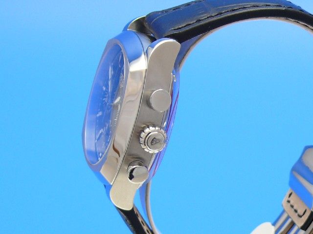 TAG Heuer Monza Re-Edition Chronograph