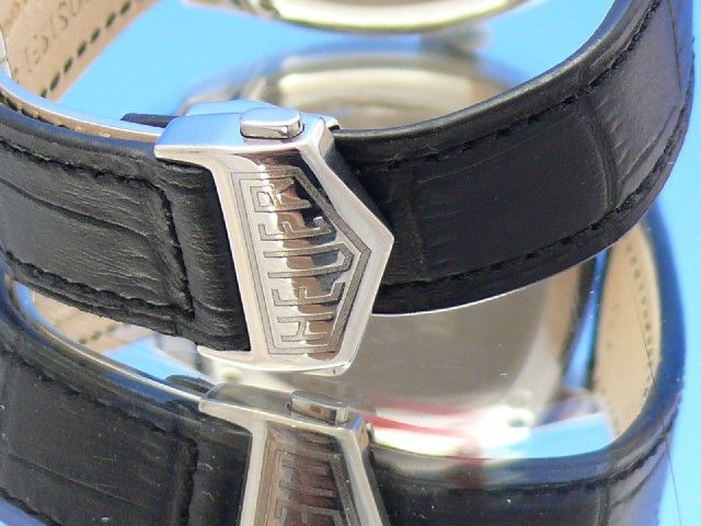 TAG Heuer Monza Re-Edition Chronograph