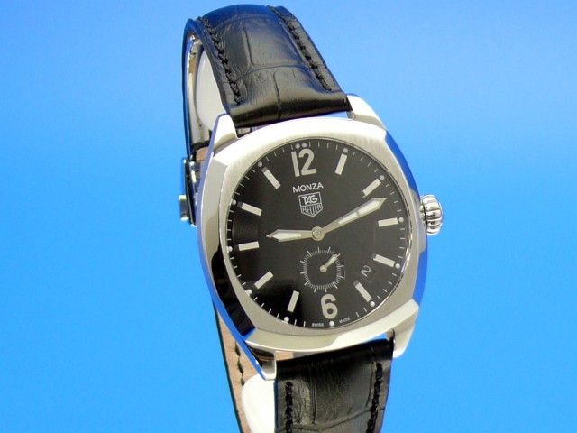 TAG Heuer Monza WR 2110