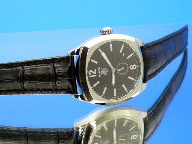 TAG Heuer Monza WR 2110