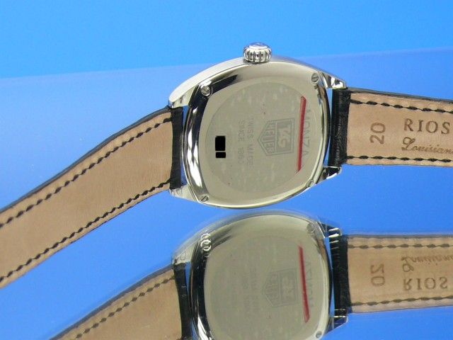 TAG Heuer Monza WR 2110