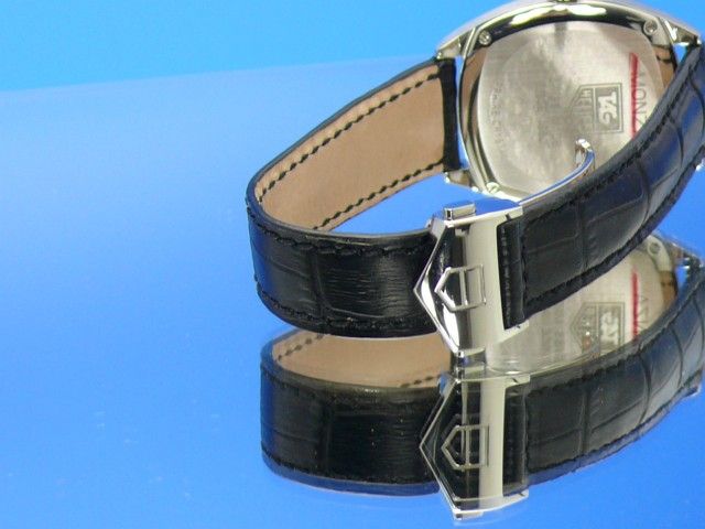 TAG Heuer Monza WR 2110