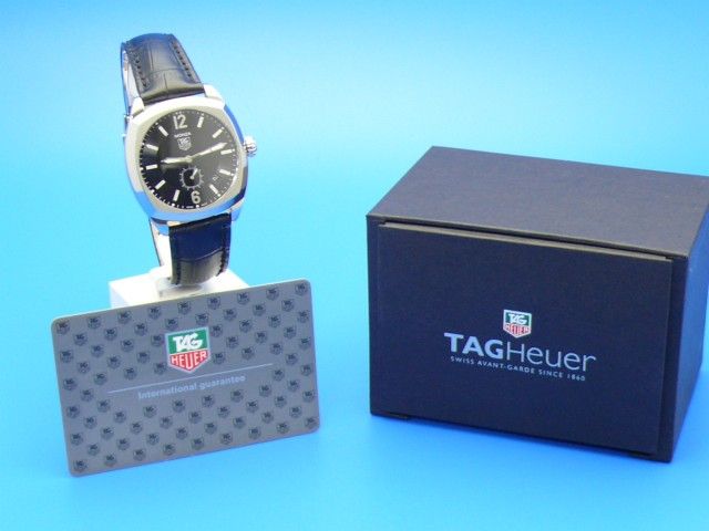 TAG Heuer Monza WR 2110
