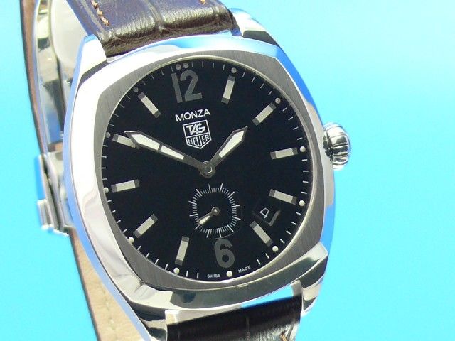 TAG Heuer Monza WR2110