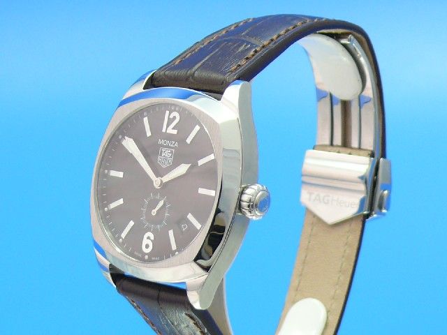 TAG Heuer Monza WR2110