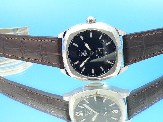 TAG Heuer Monza WR2110