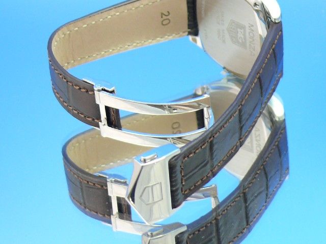 TAG Heuer Monza WR2110