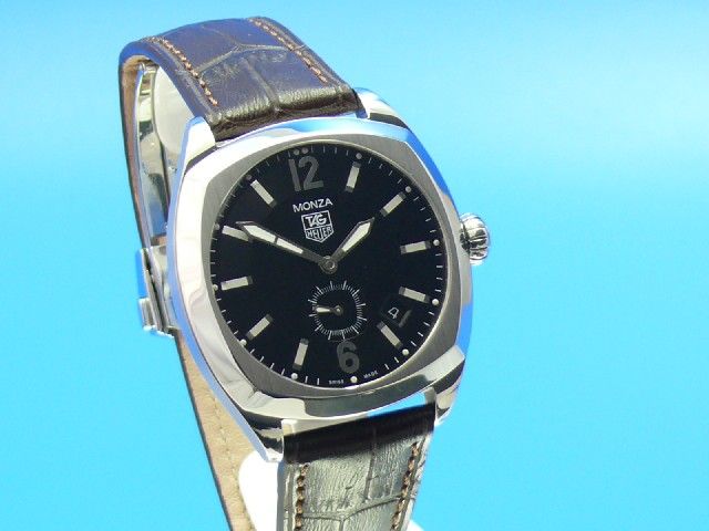 TAG Heuer Monza WR2110