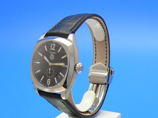 TAG Heuer Monza