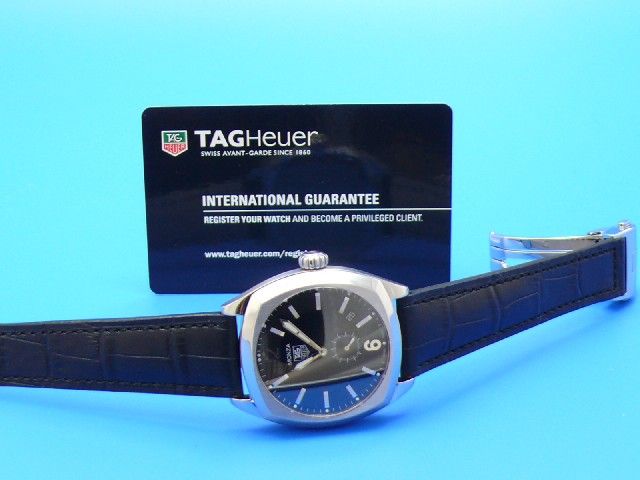 TAG Heuer Monza