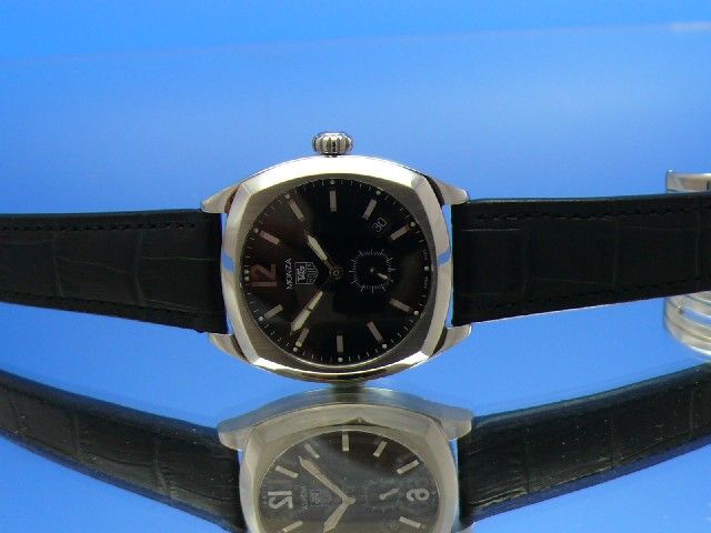 TAG Heuer Monza