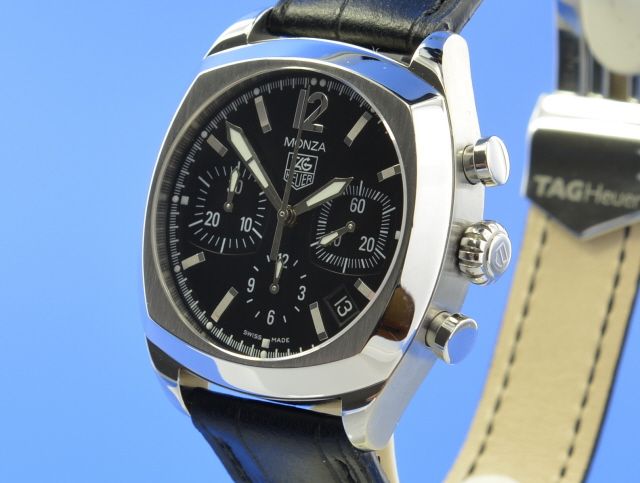 TAG Heuer Monza