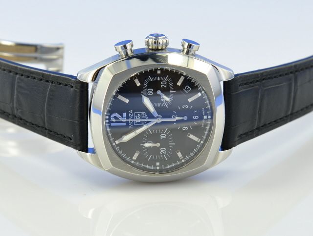 TAG Heuer Monza