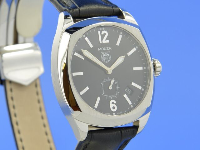 TAG Heuer Monza