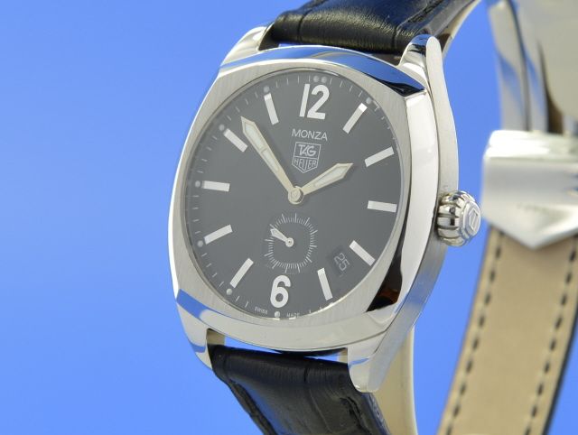 TAG Heuer Monza