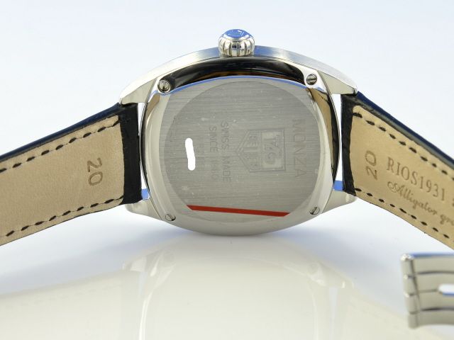 TAG Heuer Monza