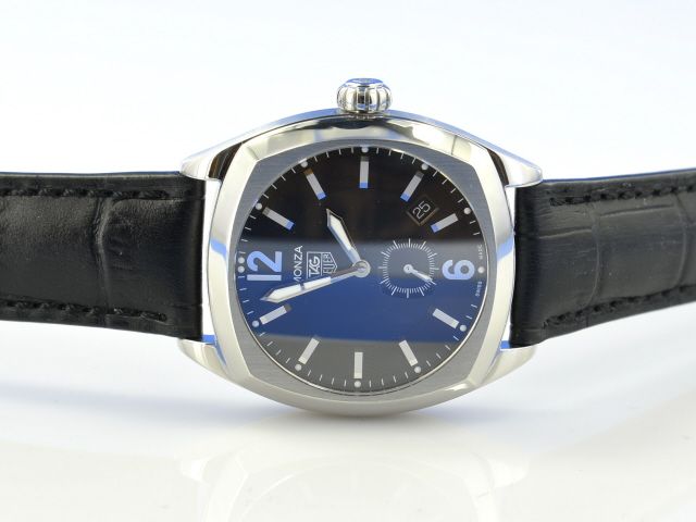 TAG Heuer Monza