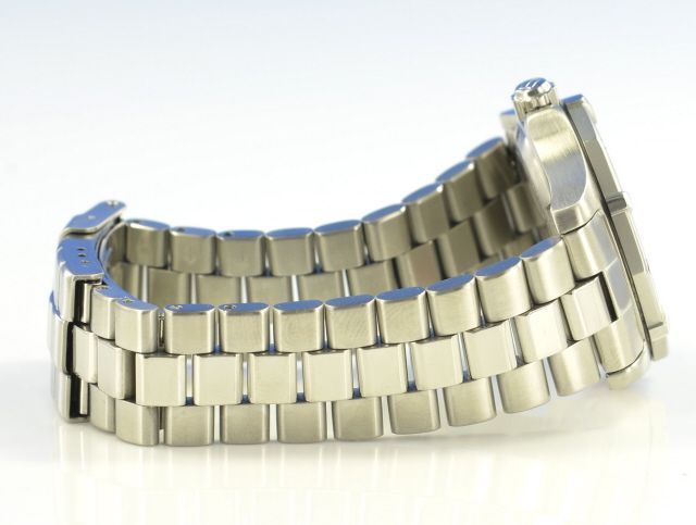 TAG Heuer Professional 2000 Quarz 35 mm