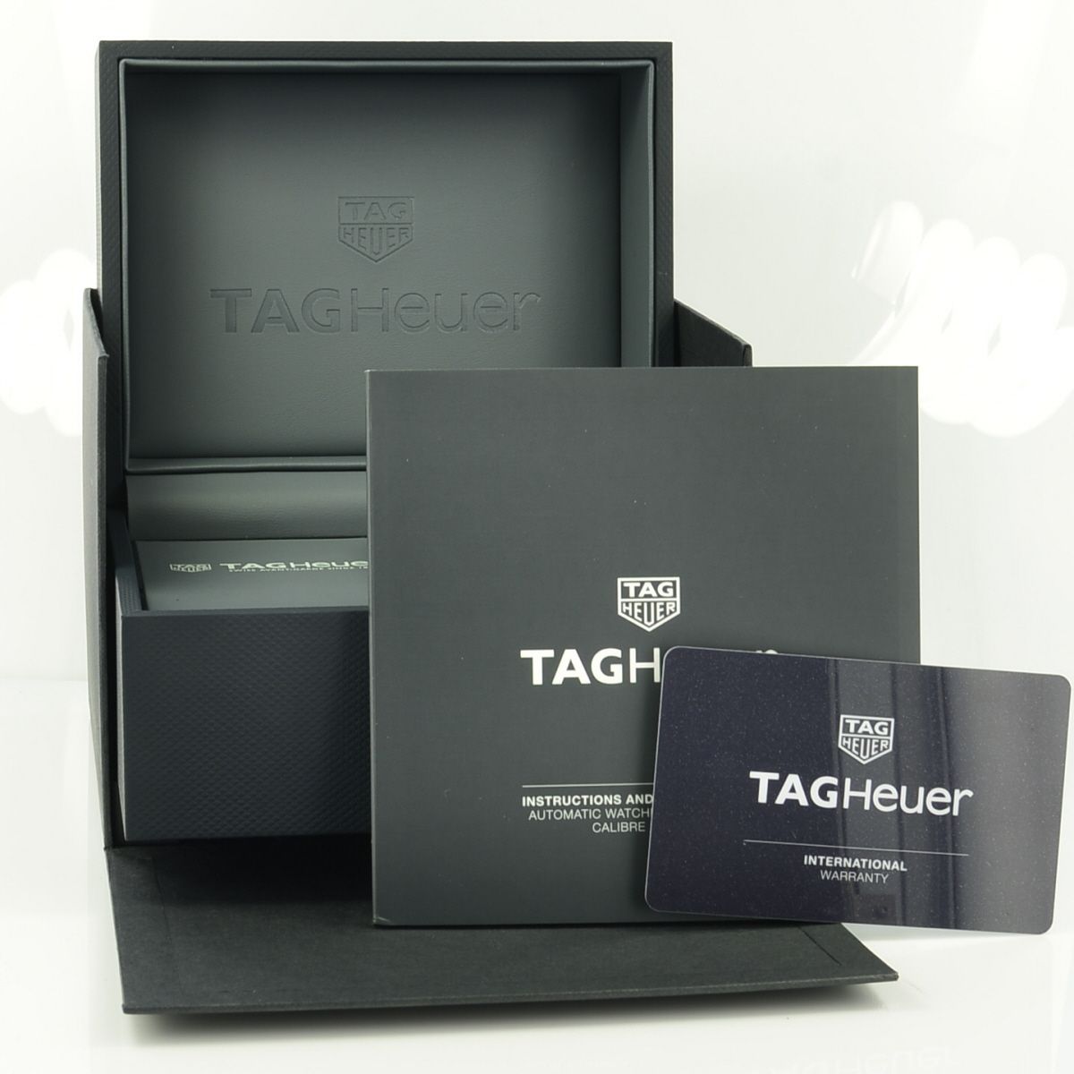TAG Heuer Professional Aquaracer 300M Calibre 5