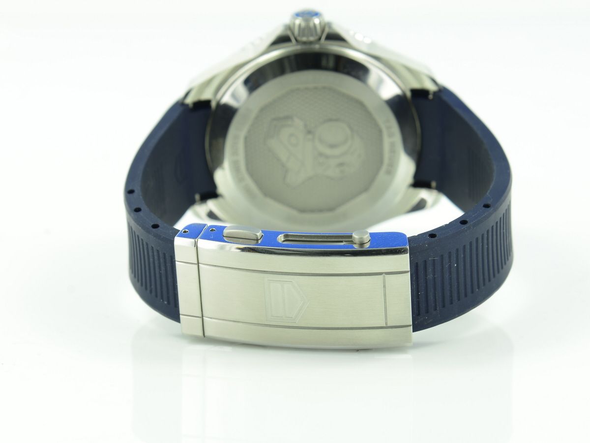 TAG Heuer Professional Aquaracer 300M Calibre 5