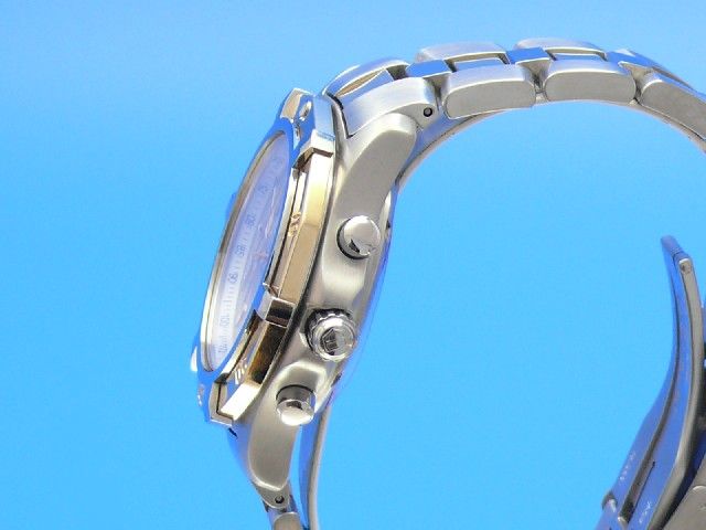 TAG Heuer Professional Aquaracer Chronograph