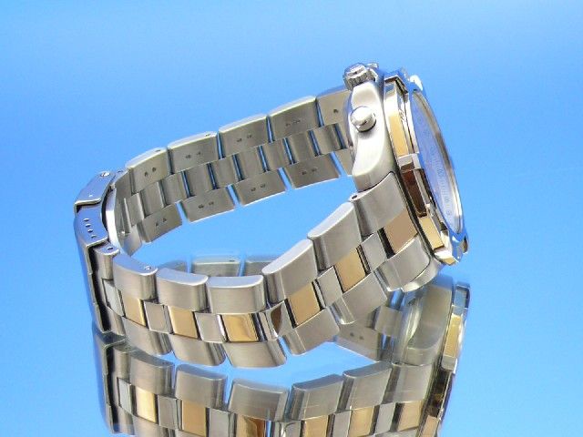 TAG Heuer Professional Aquaracer Chronograph